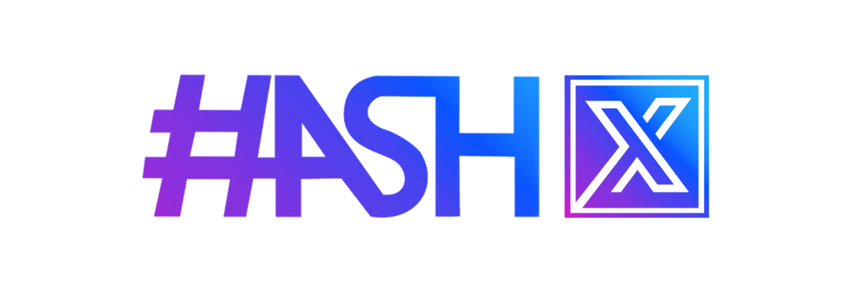 HashX CTF Hero Image